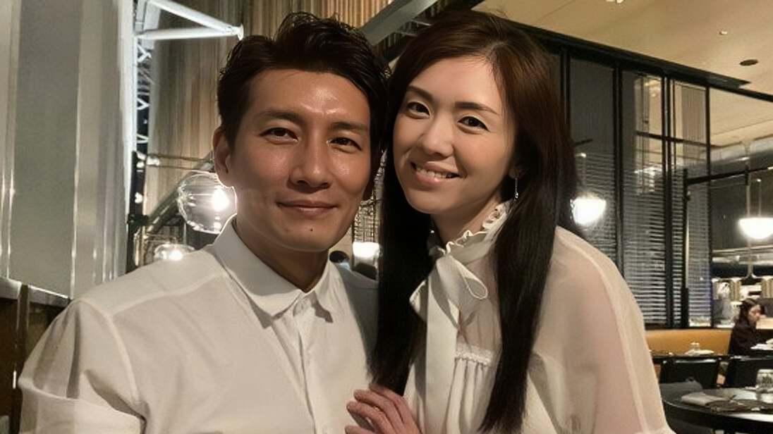 又走一个？TVB知名男星被曝离巢，突然晒大合照告别剧组