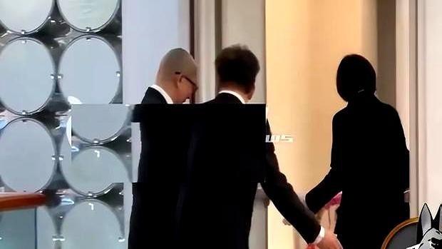大S“葬礼”刷屏网络，真相竟然是这样？网友的话太扎心了！
