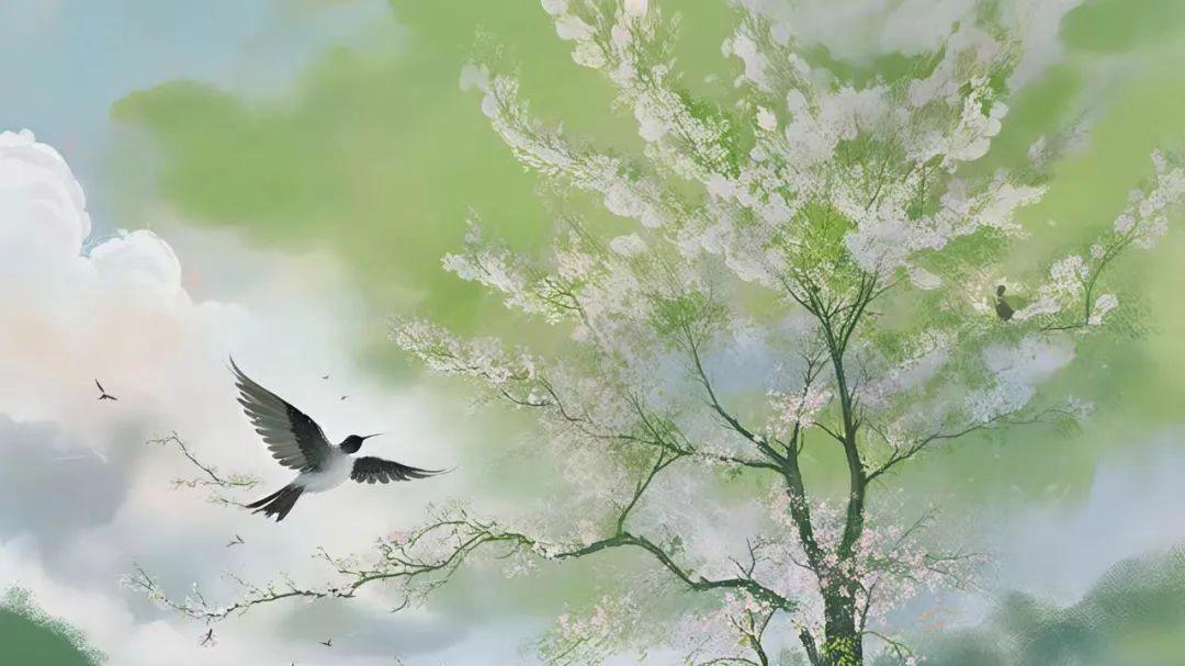 十年宦海，功名如戏，我终于懂得了什么叫“自在”？