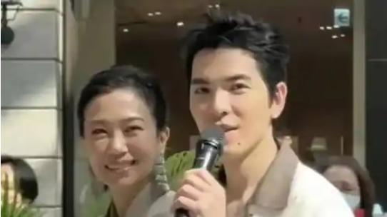 萧敬腾说出心里话！51岁林有慧不生孩子真实原因曝光，大家猜错了