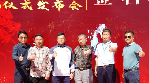 《街舞神龙》开机 在宁海奏响街舞与文化的创新乐章