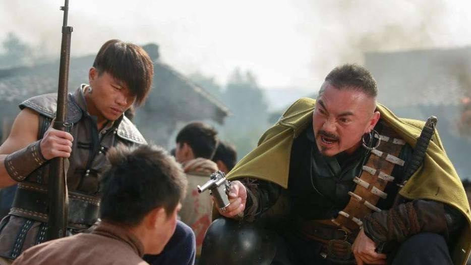 北洋时期上层文化精英的“盛世”与底层民众的血泪