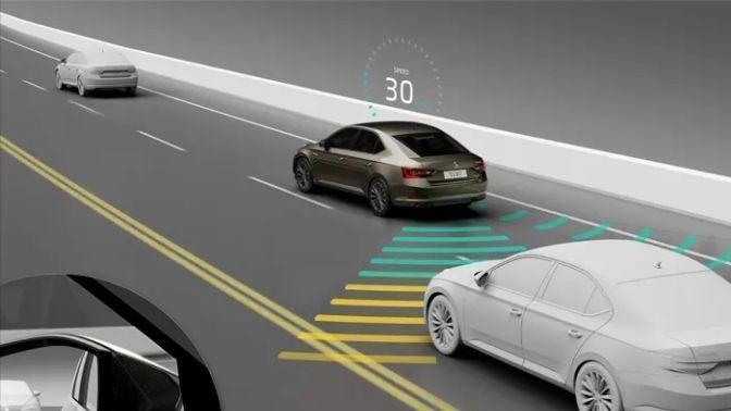 与安全密切相关的6个专业术语，车主必须透彻理解方能保障行车
