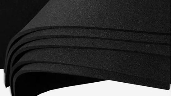 再生胶是生产胶板降低成本的理想原料