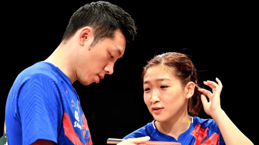 世界杯冠军得主、仁川冠军名单与国乒策略：附 CCTV.CCTV5+节目表