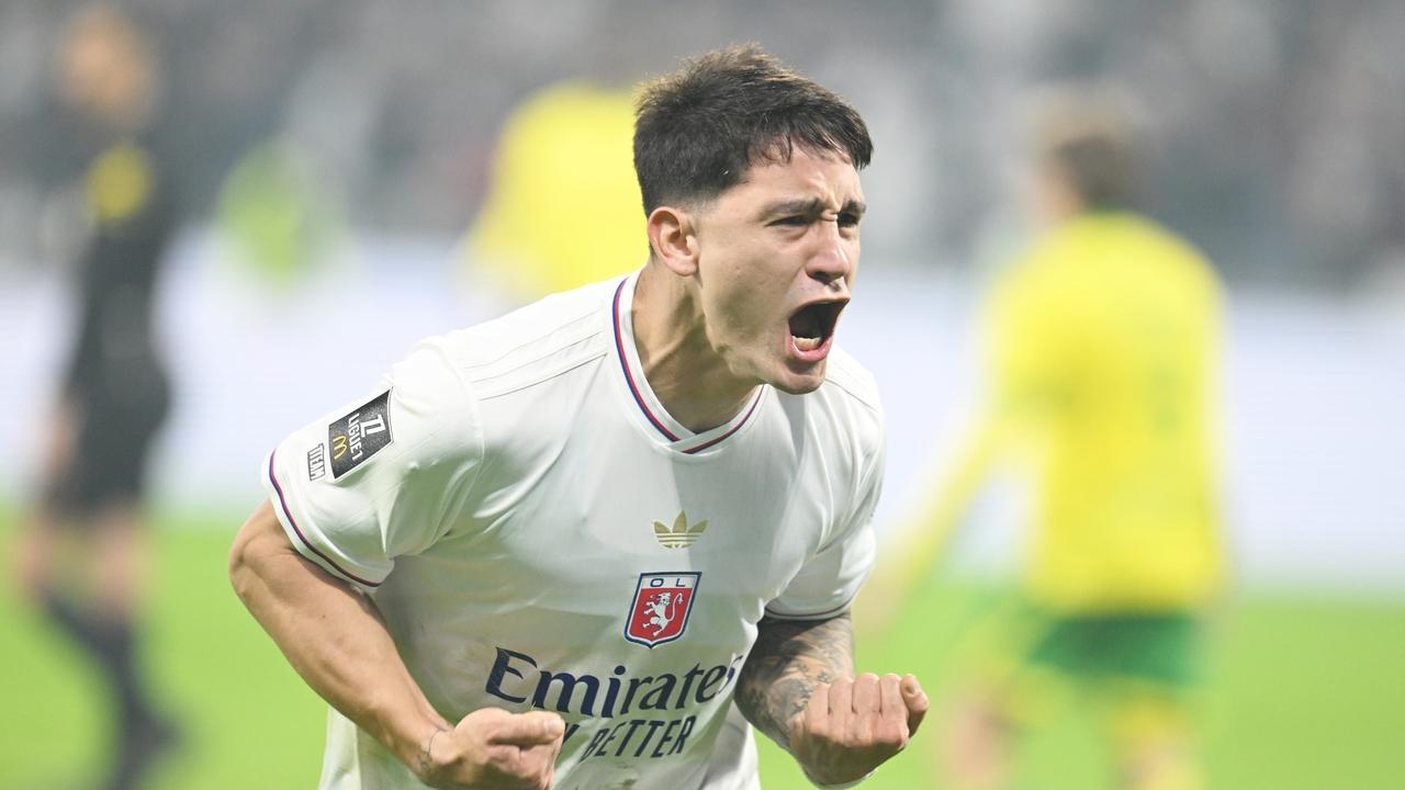 3-0，24岁国米旧将神了：无敌双响炮，率队2连胜，逼近法甲前四