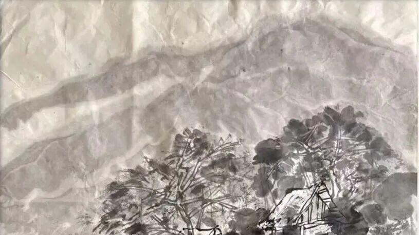 “美术里的自贸港”海南大采风写生作品欣赏