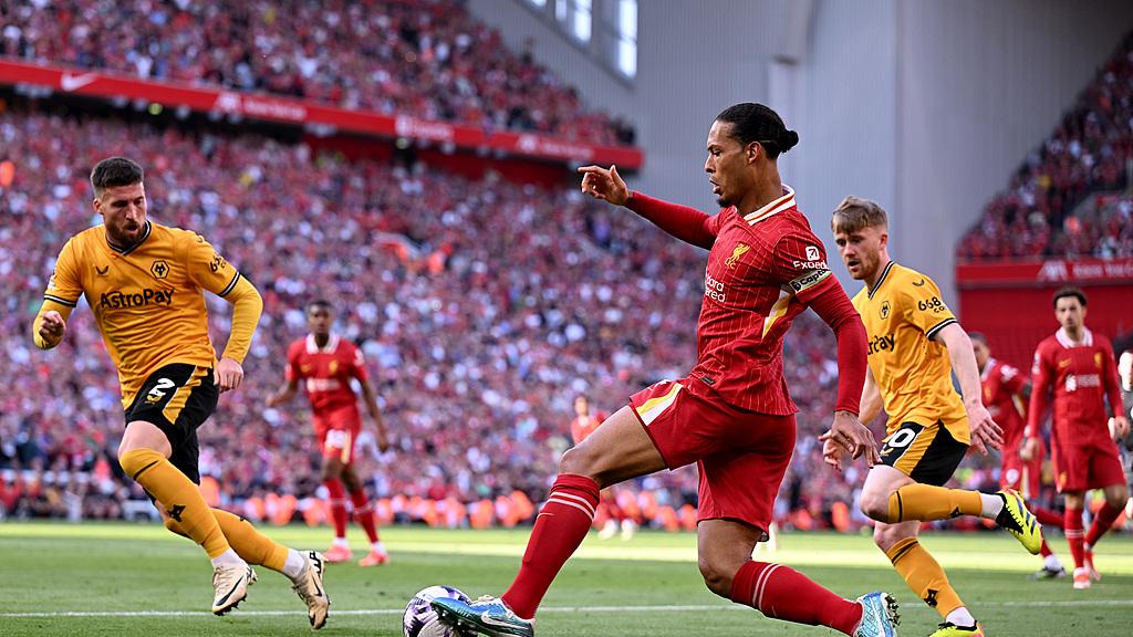 25194期：蓝月亮勇闯诺丁汉森林，红军轻取垫底狼