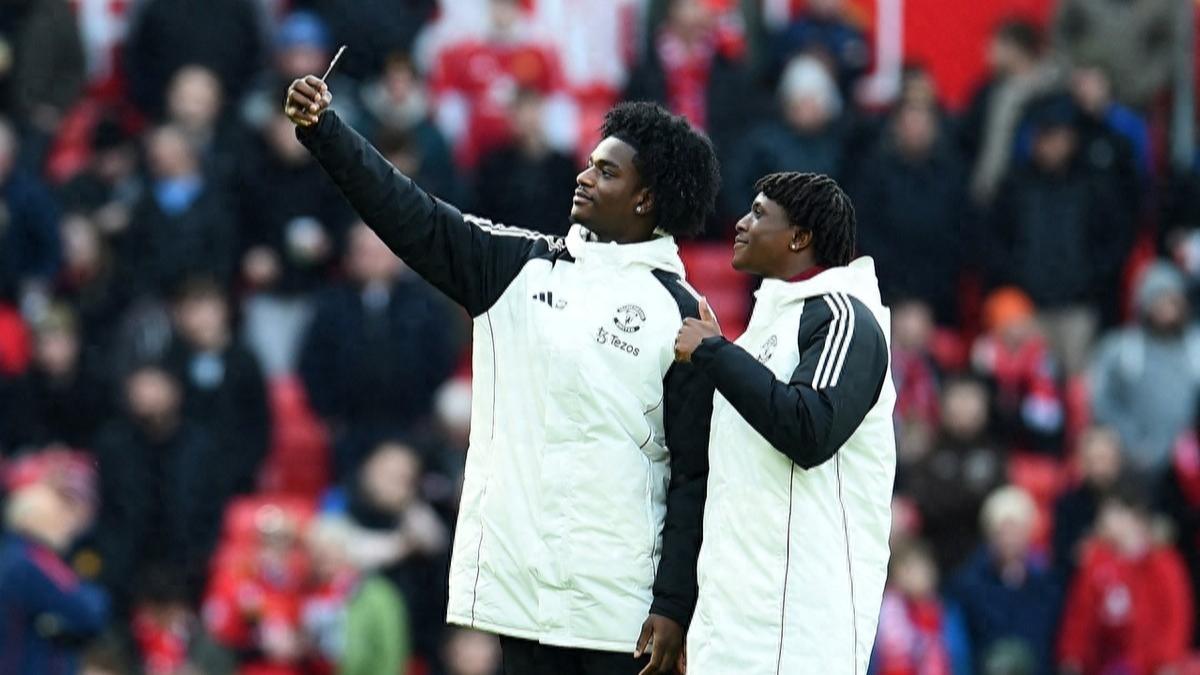 惨淡无比的冬窗运作，曼联的未来看起来相当黯淡