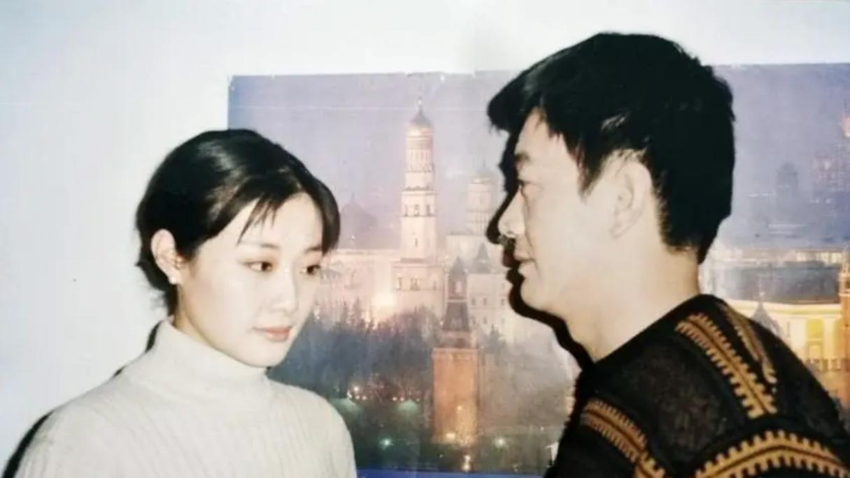 傅春英：嫁著名演员周里京，38岁家中遇害，丈夫再婚小10岁娇妻