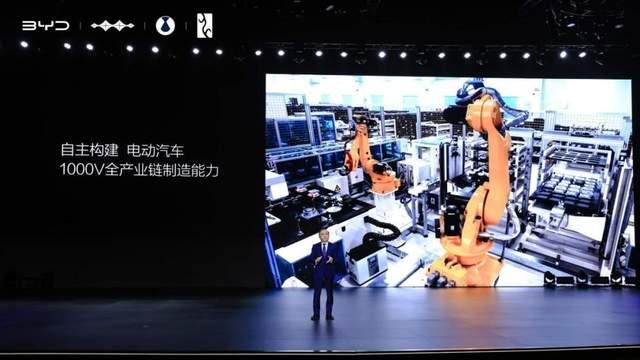 方舟投资持续加仓，比亚迪成为海外资本布局核心标的