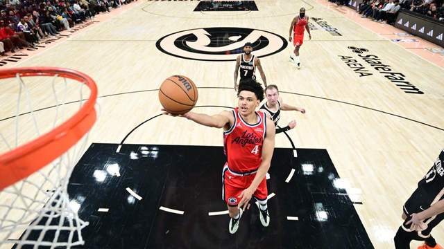 别垂死挣扎了！快船重建3步走：培养3小将，交易2核心，保留1老将