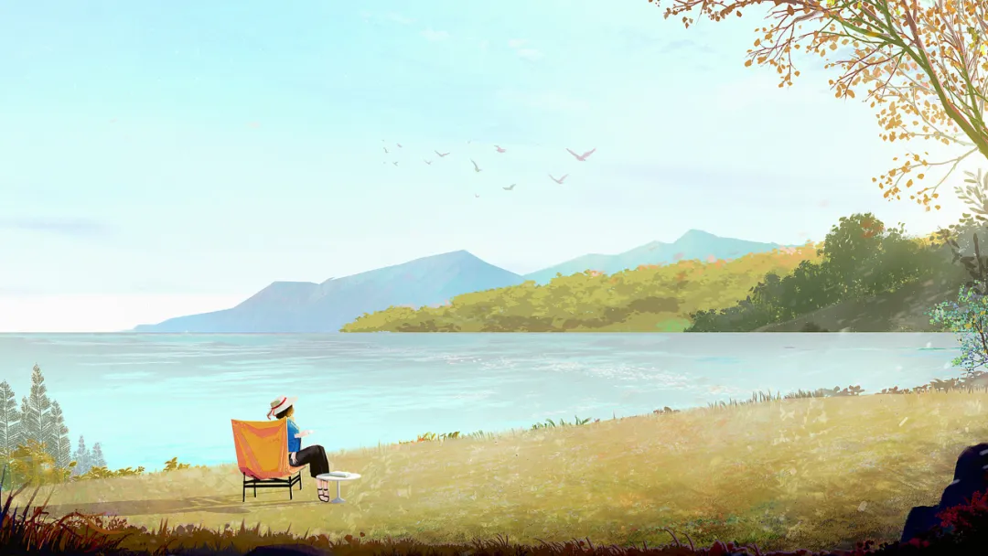 真正的自由，藏在你的每一分克制里