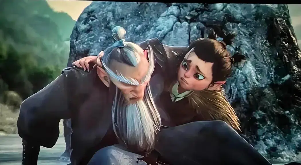 哪吒2：看申正道做错了什么，这才是他送命的根本原因
