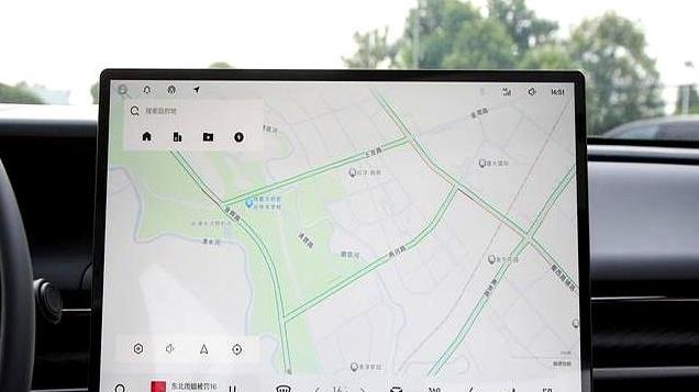 家用SUV选购 领克07对比迈腾 配置完胜价格更低太意外