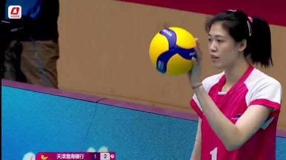 李盈莹的锋芒与津女的舒适圈： 破局之日已至