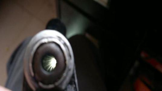 GB/T 12988-2009 无机地面材料耐磨性能试验方法微整理