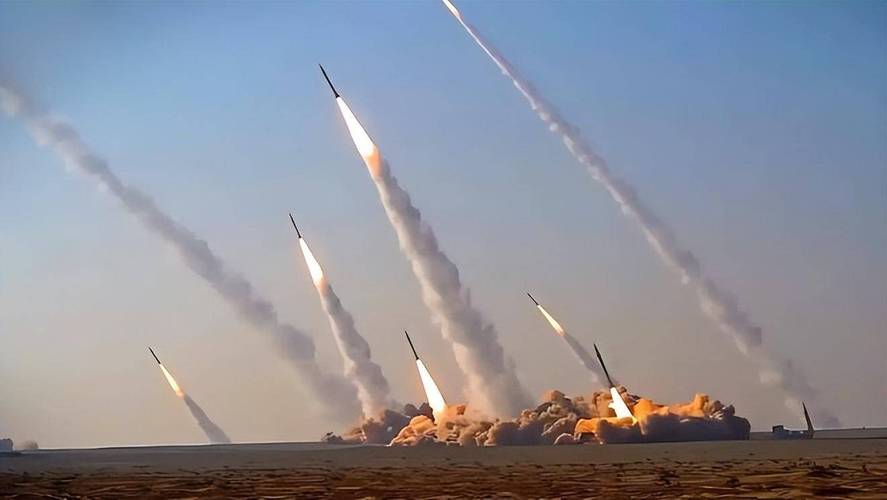 以色列向伊朗开战恐引核危机！这两国为何大打出手？一文看懂全部