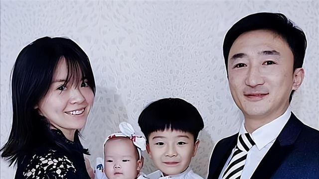 原来他早已离世！41岁病发当天抢救无效而亡，将悲痛留给妻子儿女