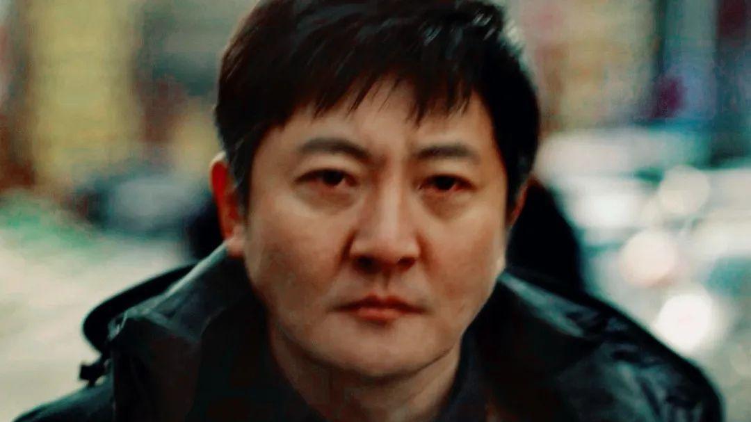 回看《漂白》：邓立钢们还想着漂白了