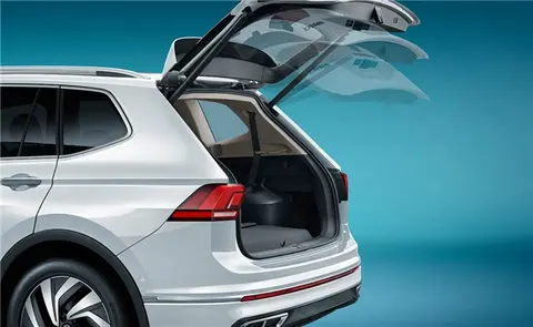 哪些燃油车有智能驾驶辅助？瑞虎9X 、途观L、本田CR-V深入对比