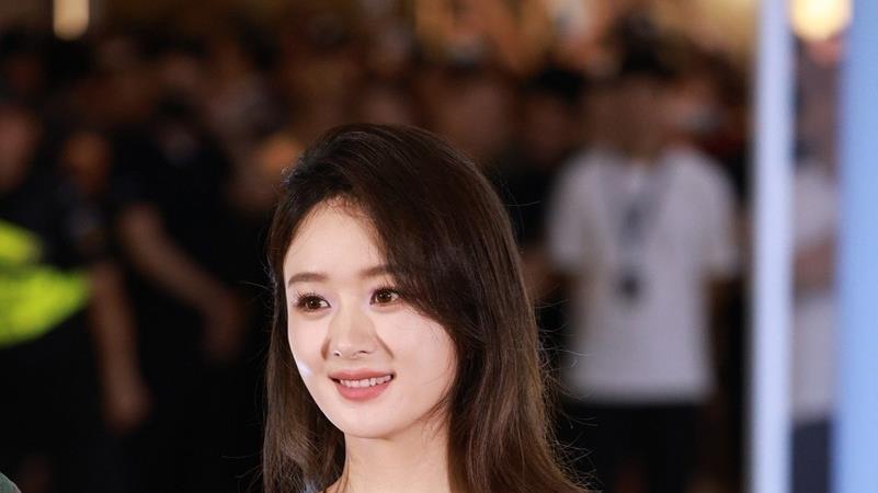 赵丽颖：从“收视女神”到“品质典范”，多元人生谱写演员新篇章