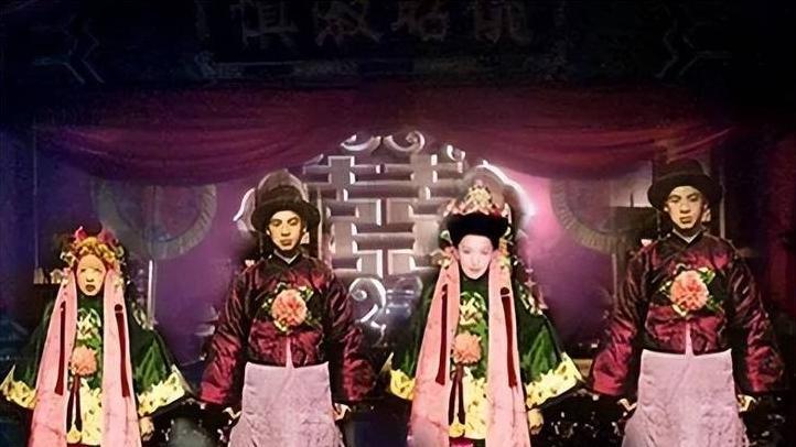 病危时就被盯上，这就是冥婚市场的现状