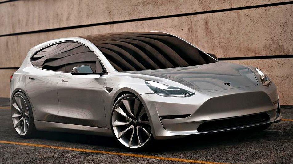 特斯拉 Model Q 即将于 2025 年 6 月推出