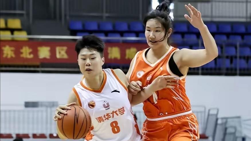 又一人不入宫鲁鸣的眼，NCAA单场砍27+9！