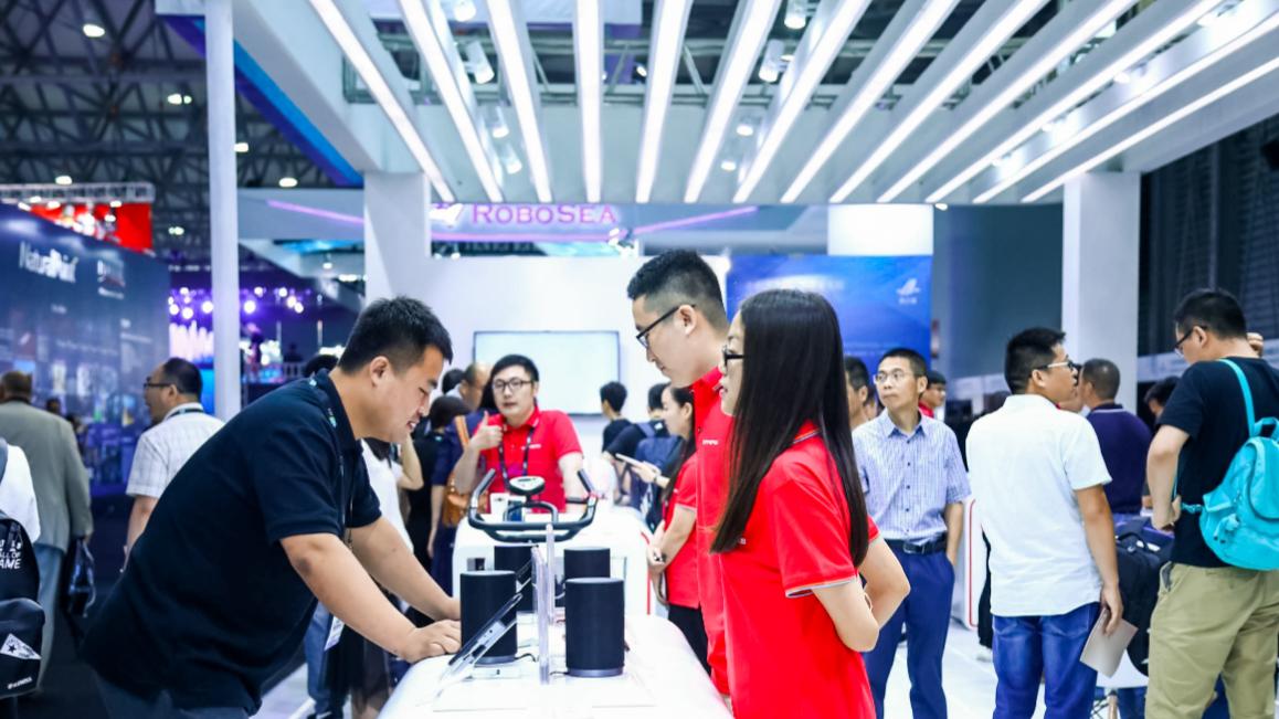 供应链决胜未来：CES Asia 2026以全产业链优势构建全球协作枢纽