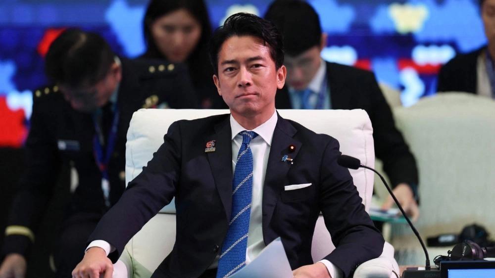 日本三枪挑衅台海，拒不为恶行道歉，中方 8 字回应定乾坤