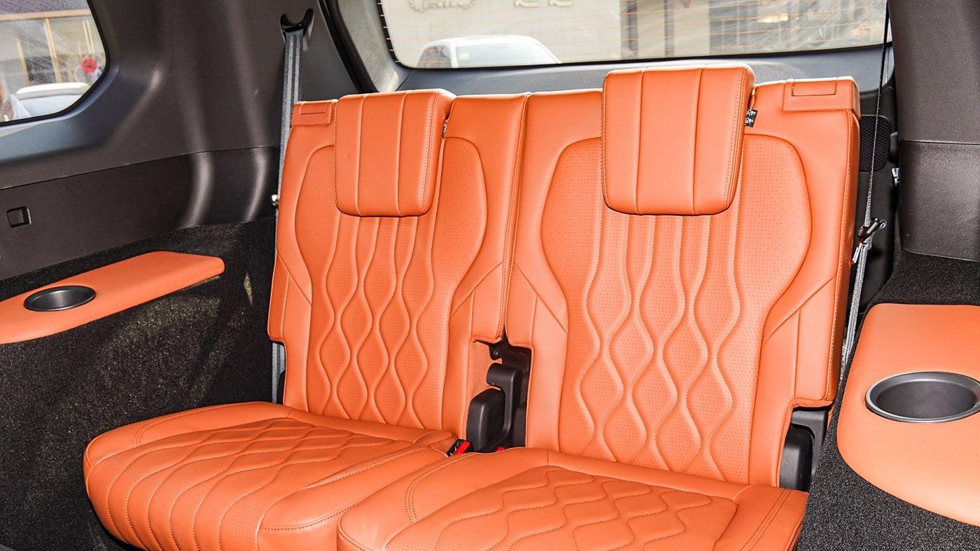 新车上市啦！星途揽月C-DM，高颜值实力派SUV，你心动了吗？