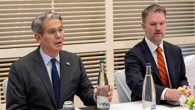 美欲全面封杀中国芯，中方发出全球警告：谁敢配合美国，必违法！