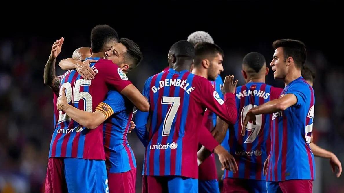 今日主推：意甲 AC米兰vs罗马，西甲 巴萨vs埃尔切