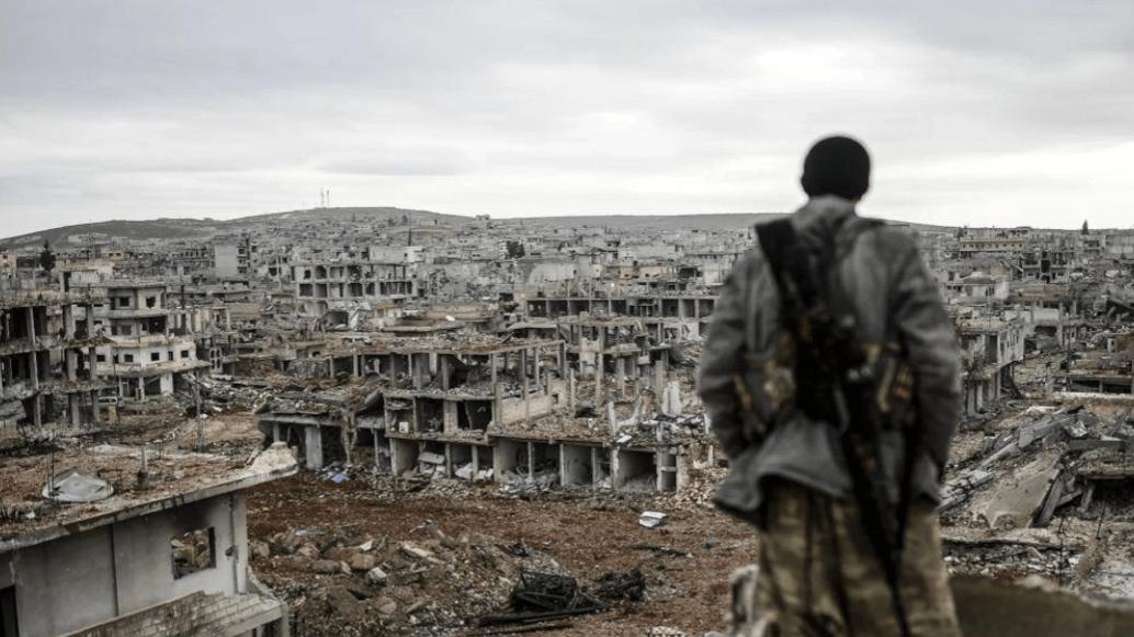 一旦发生战争，是选择去农村还是选择去城市？答案来了