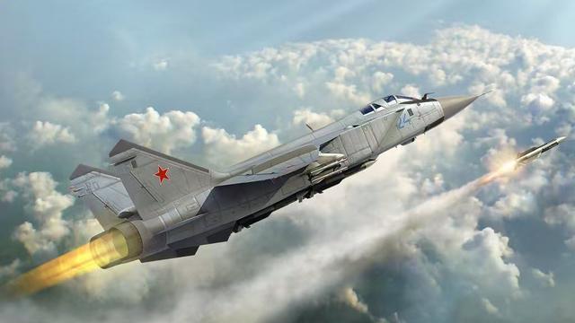 俄罗斯落后两代，对美作战俄军几无胜算：紧急装备核弹头空空导弹