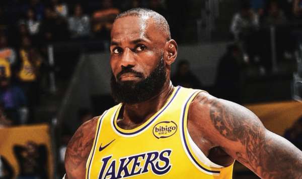 詹皇回归巅峰！得分近30+大爆发，湖人四巨头逐显夺冠实力