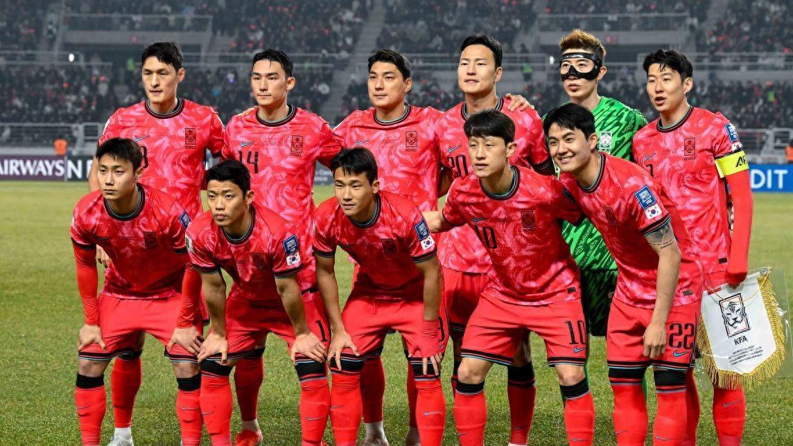 1-1！18强赛大冷门！亚洲第3又没赢，进军世界杯被按下暂停键！