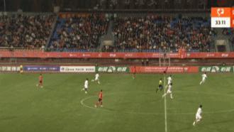 辽宁铁人3-1十人深圳青年人