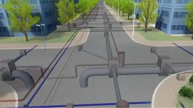 城市智慧排水监测系统硬件体系：场景适配与实践应用