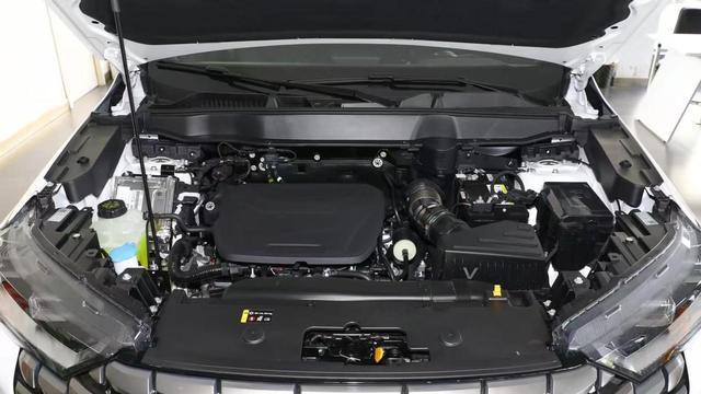 对比出真知！哈弗H6与长安UNI-Z新蓝鲸差距在哪里？