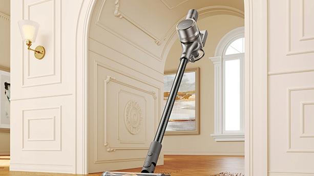 2025家用吸尘器哪种最好？对比CEWEY/追觅/米家哪款更省心耐用？