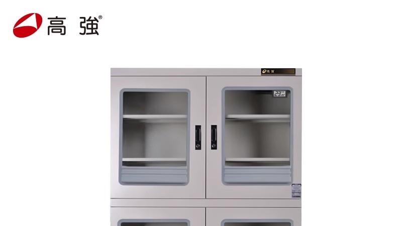 高强氮气柜在半导体封装中的应用