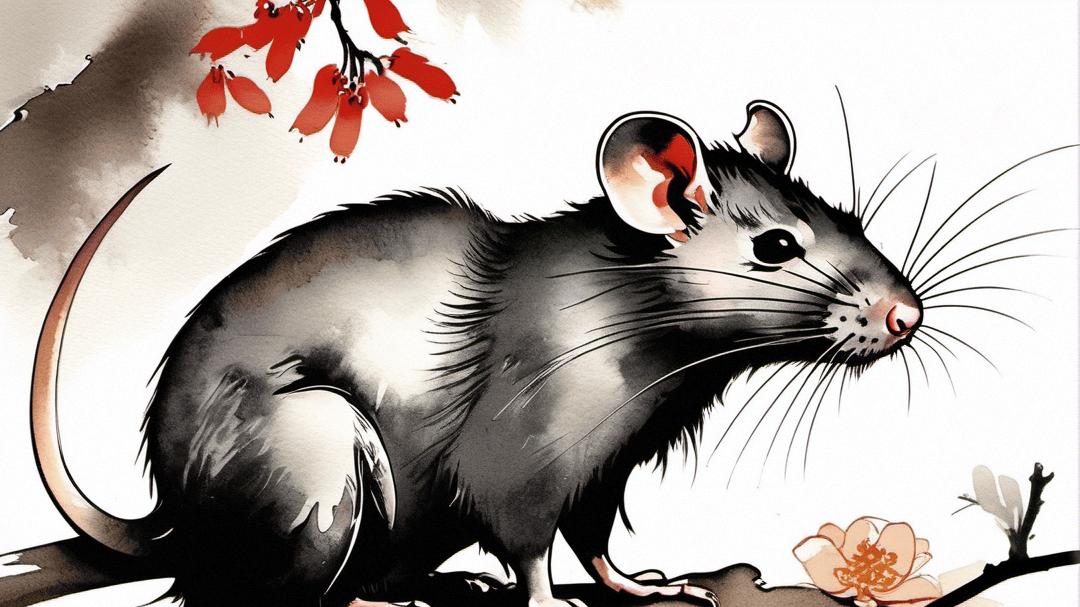 属鼠女适合做什么生意