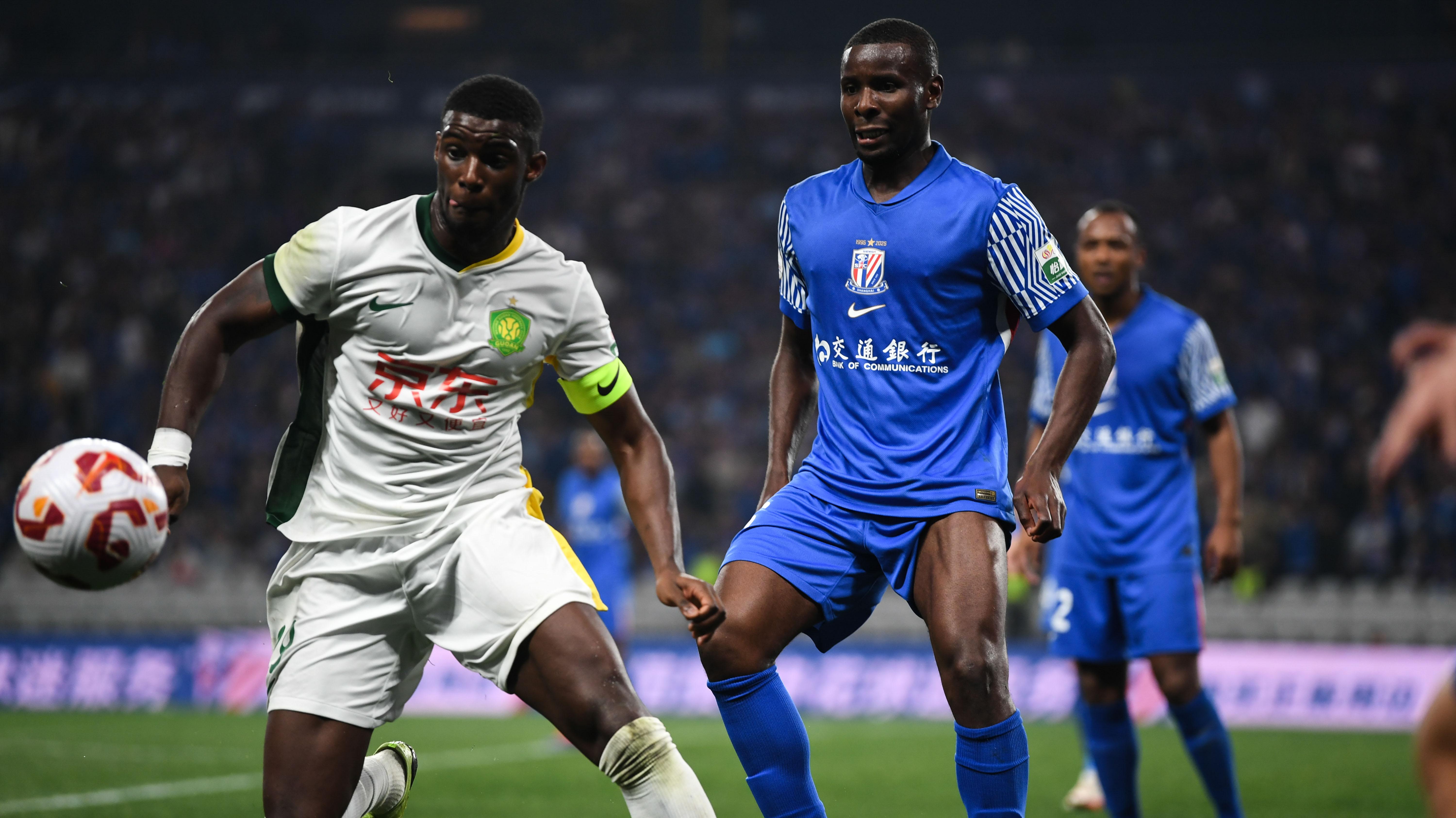 绿巨人申诉风暴！京沪大战裁判组是国安克星？VAR是来帮忙还是添乱？