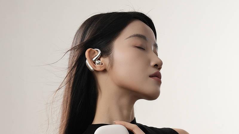 南卡发布全新旗舰OE Nova，重塑开放式耳机佩戴与音质标准