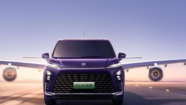 又有3款车公布了售价！传祺向往S9起售价25.99万