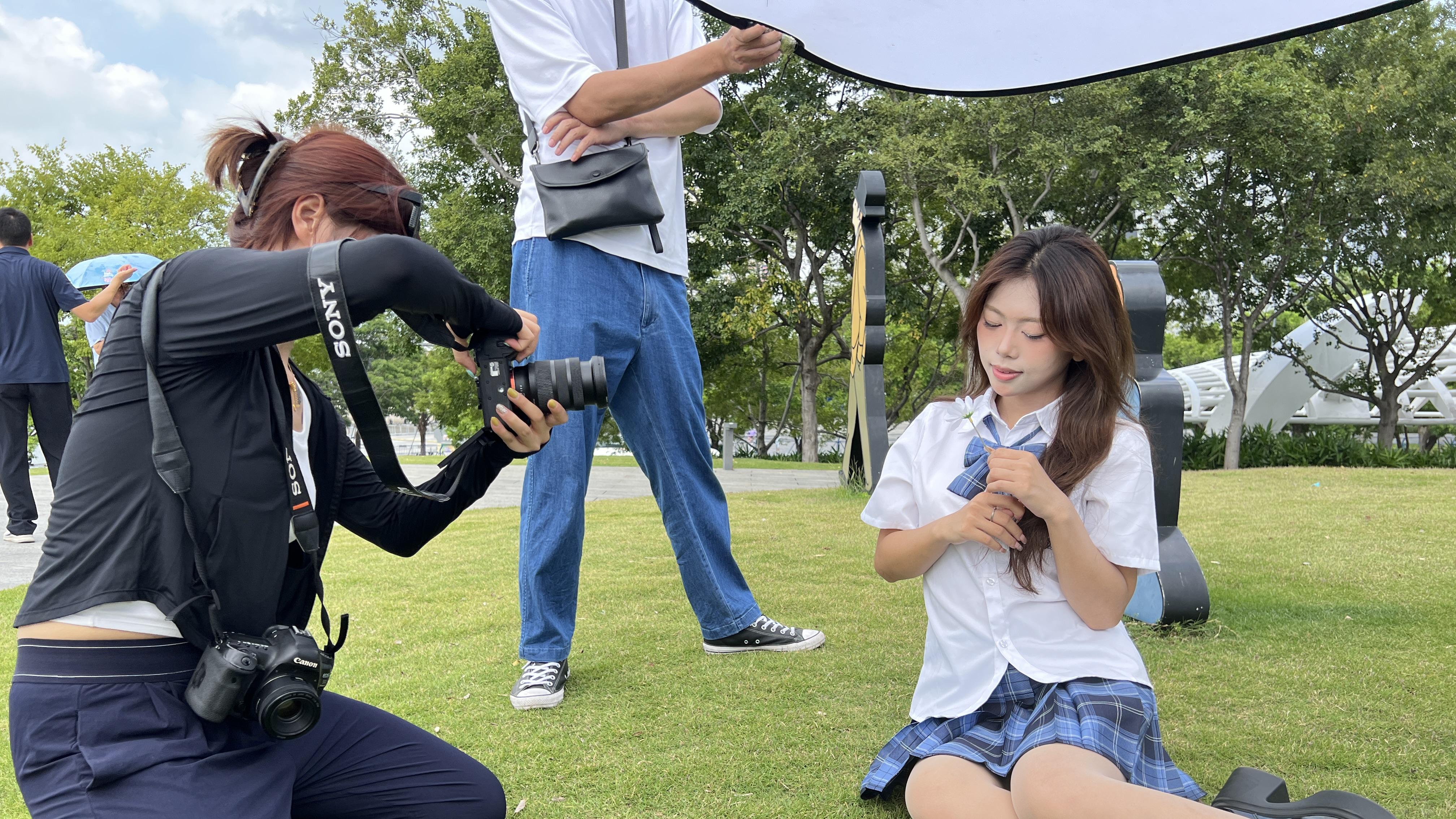 深圳视频剪辑培训机构十大排名揭秘盘点