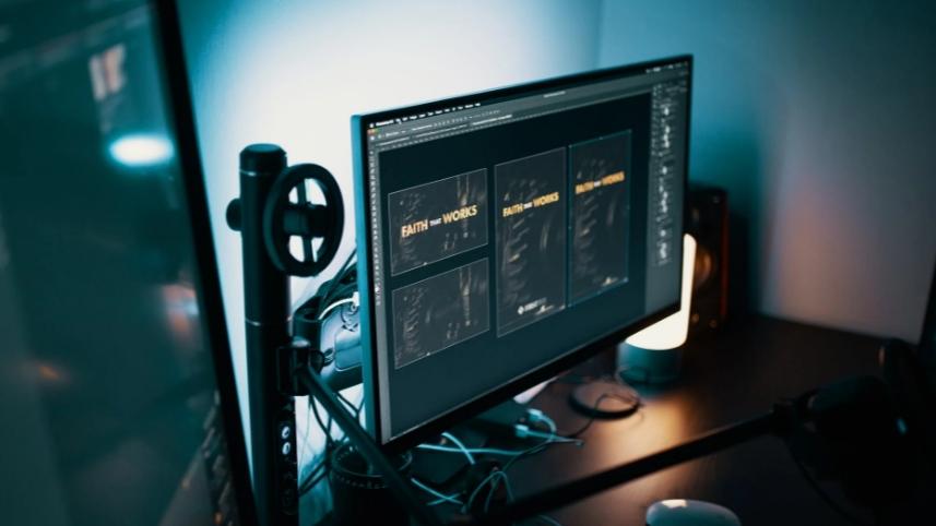 轻松学堂小艺老师：视频剪辑趋势-云、高清与UGC