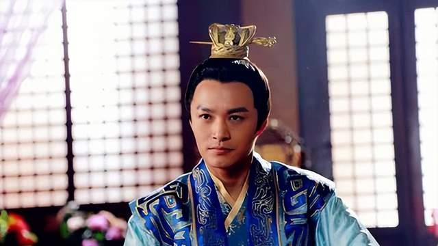 隋朝末年的起义军首领，自称天子，结果被王世充消灭！